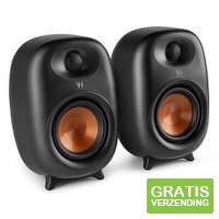 Audizio RS80 PC speakers