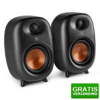 Bekijk de deal van MaxiAxi.com: Audizio RS80 PC speakers