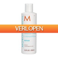 Deloox.nl: Moroccanoil Moisture Repair Conditioner