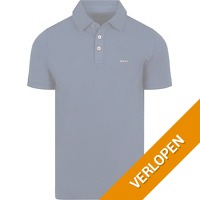 NZA polo Hawera