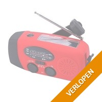 Nexxt noodradio
