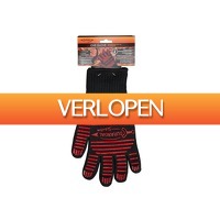 DealDonkey.com 4: Ove' Glove grillhandschoen