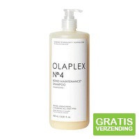Olaplex No.4 Bond Maintenance shampoo