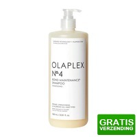 Bekijk de deal van Deloox.nl: Olaplex No.4 Bond Maintenance shampoo