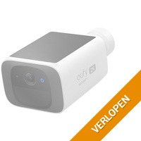 Eufy IP camera SoloCam S220