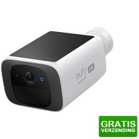 Bekijk de deal van Expert.nl: Eufy IP camera SoloCam S220
