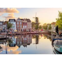 3 dagen Leiden