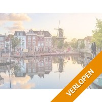 3 dagen Leiden