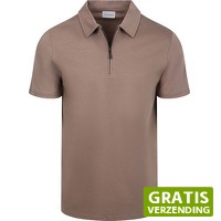 Suitableshop: Suitable poloshirt