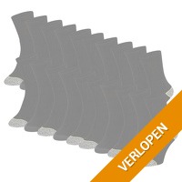 20 paar Apollo werksokken