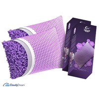 CloudyDream AirFlow hoofdkussen