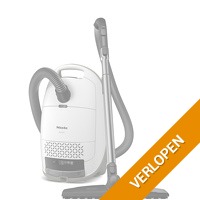 Miele stofzuiger Guard M1 Parquet XL
