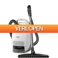 Expert.nl: Miele stofzuiger Guard M1 Parquet XL