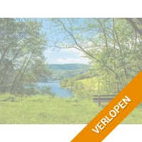 Heerlijke minivakantie in de prachtige Langenbach vallei