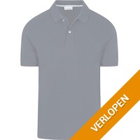 Profuomo poloshirt