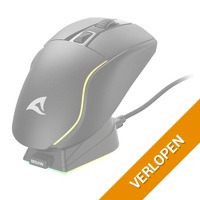 SKILLER SGM50W gaming mouse