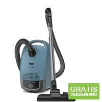 Miele stofzuiger Guard S1 Flex
