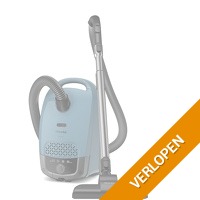 Miele stofzuiger Guard S1 Flex