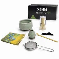 DealDonkey.com 2: XEMM Matcha set