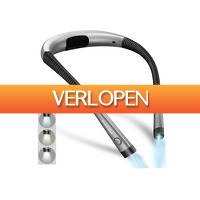 DealDonkey.com 4: Fedec nek leeslamp
