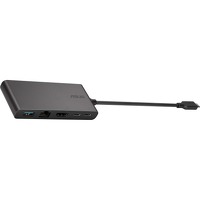 Bekijk de deal van Alternate.nl: Dual 4 K USB-C Dock