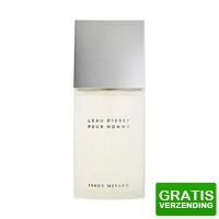 Bekijk de deal van Deloox.nl: Issey Miyake L'Eau d'Issey Pour Homme EDT