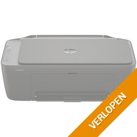 HP all-in-one inkjet printer DeskJet 2920