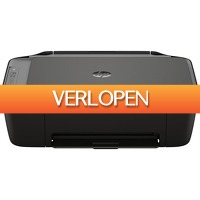 Expert.nl: HP all-in-one inkjet printer DeskJet 2920