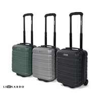 Handbagage trolley