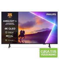 PHILIPS QLED TV 50PUS8500 AMBILIGHT (2025)