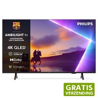 Expert.nl: PHILIPS QLED TV 50PUS8500 AMBILIGHT (2025)
