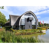 Traveldeal.nl: Verblijf in een luxe 4*-designhotel op de Veluwe