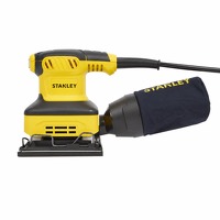Stanley Schuurmachine Ss24 - 240W