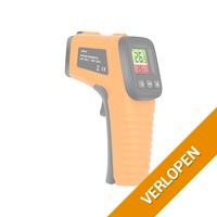 Fedec infrarood thermometer