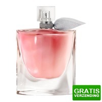 Bekijk de deal van Deloox.nl: Lancome La Vie Est Belle EDP