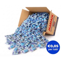 Vaatwastabletten voordeelpack