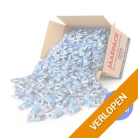 Vaatwastabletten voordeelpack