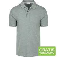 Profuomo poloshirt