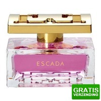 Bekijk de deal van Deloox.nl: Escada Especially Escada Eau de Parfum eau de parfum 75 ml