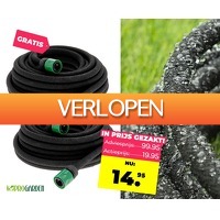 Voordeelvanger.nl: Druppelslang 15 meter