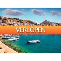 Traveldeal.nl: Stranden, bergen en geschiedenis in Albanie