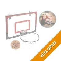 Mini basketbalbord