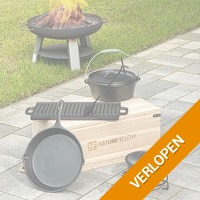 Hi Dutch Oven set