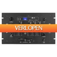 MaxiAxi.com: Vonyx STM2500 mengpaneel 5 kanaals