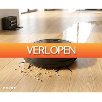 Voordeelvanger.nl: Robotstofzuiger 3-in-1