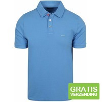 NZA polo Hawera