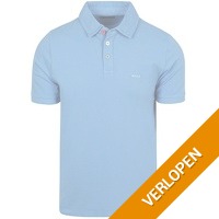 NZA polo Hawera