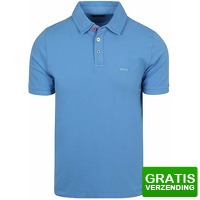 Bekijk de deal van Suitableshop: NZA polo Hawera