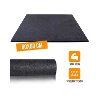 DealDonkey.com: XEMM Anti Trillingsmat Wasmachine en Wasdroger - 60 x 60 cm