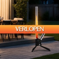 DealDonkey.com 2: Landmann pellet fakkel